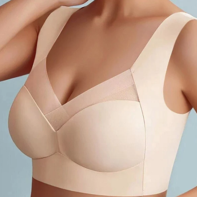 Louise - Soutien-gorge ergonomique sans couture (2 POUR 1)