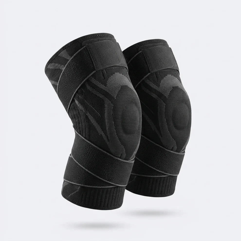 Genouillère pour artisans|protection toute la journée sans douleur