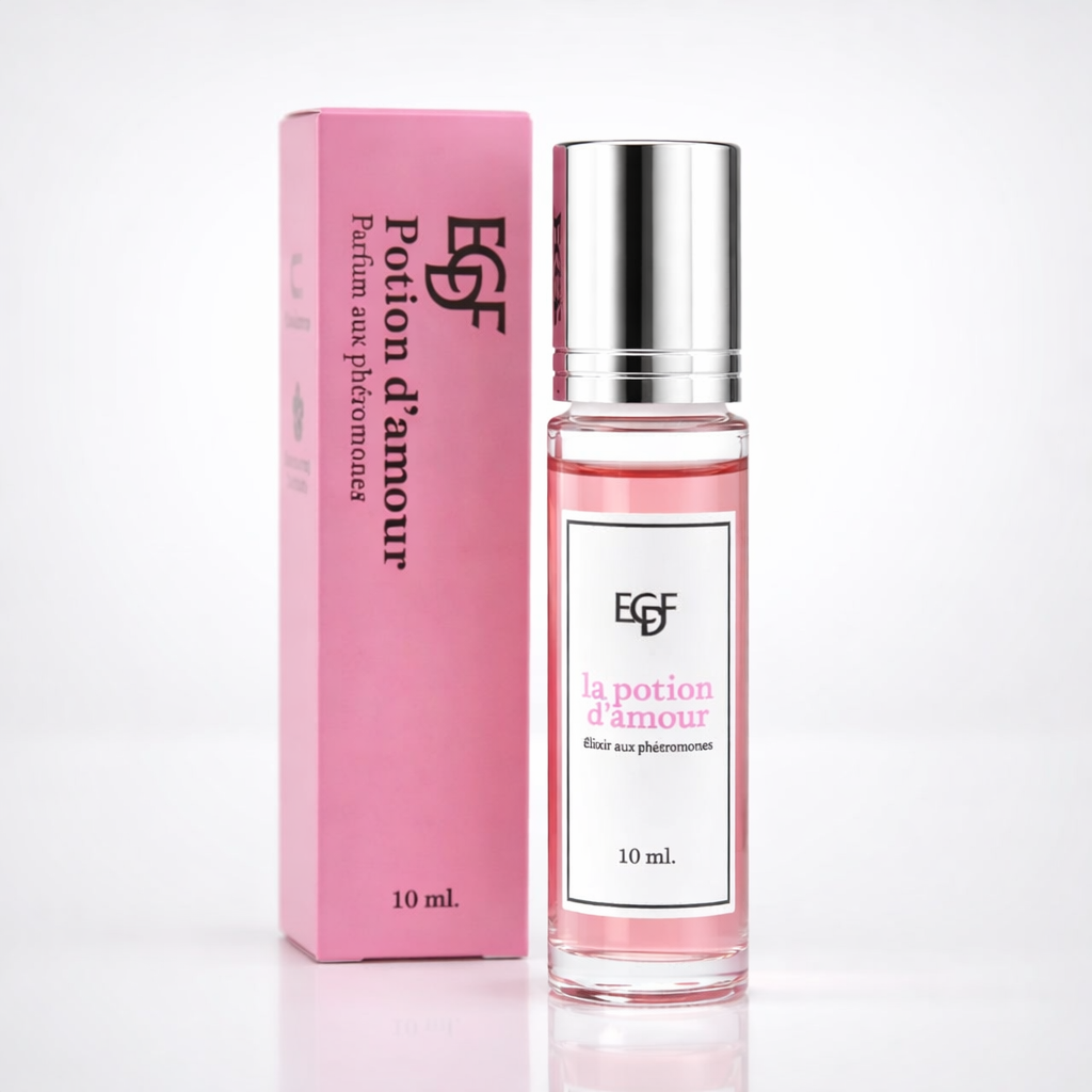 Elixir Aux Phéromones