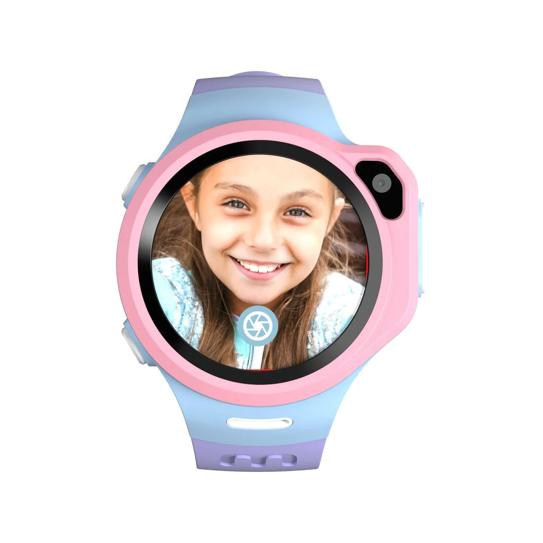 MyFirst - montre connecter pour enfant avec appel, sms et géolocalisation
