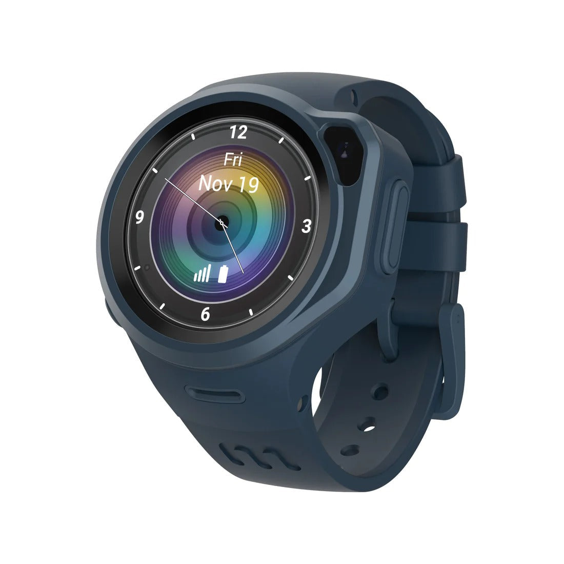 MyFirst - montre connecter pour enfant avec appel, sms et géolocalisation