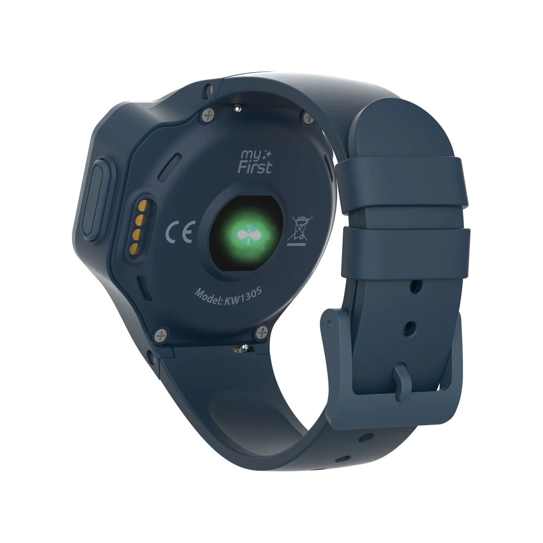 MyFirst - montre connecter pour enfant avec appel, sms et géolocalisation