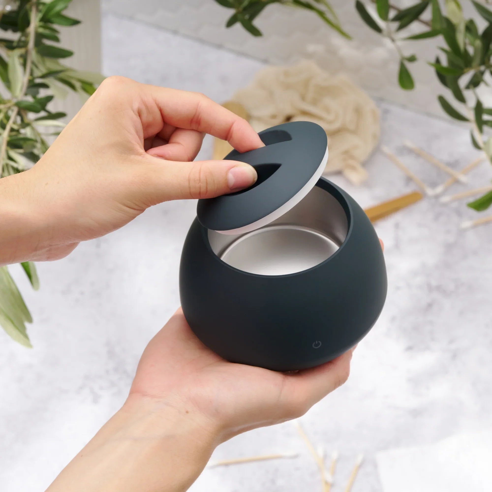 Dental Pod | Nettoyeur à Ultrasons