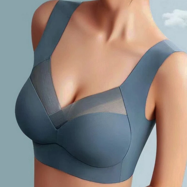 Louise - Soutien-gorge ergonomique sans couture (2 POUR 1)