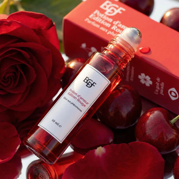 Elixir Aux Phéromones