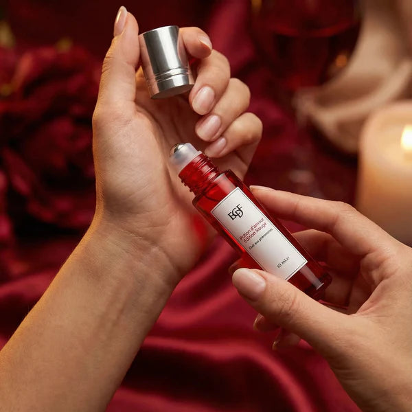 Elixir Aux Phéromones