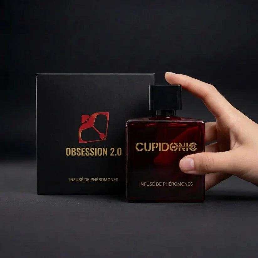 Obsession 2.0